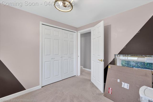 8303 Belle Bluff Drive, Grand Blanc Charter Township, MI 48439