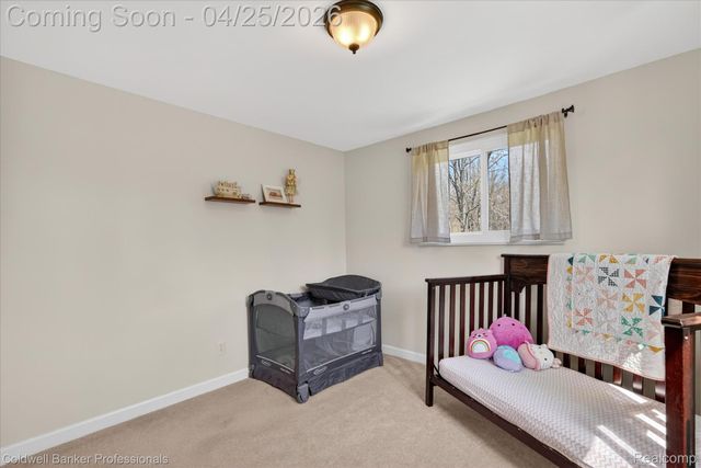 8303 Belle Bluff Drive, Grand Blanc Charter Township, MI 48439