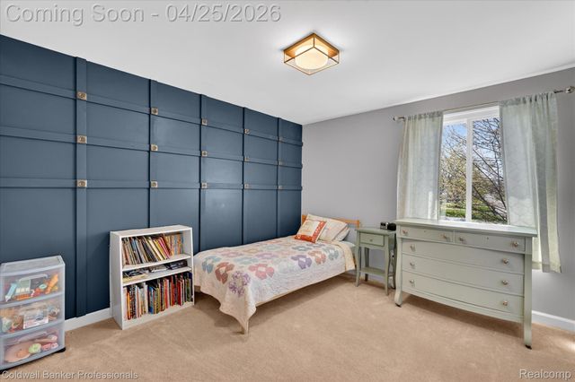8303 Belle Bluff Drive, Grand Blanc Charter Township, MI 48439