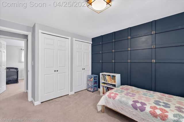 8303 Belle Bluff Drive, Grand Blanc Charter Township, MI 48439