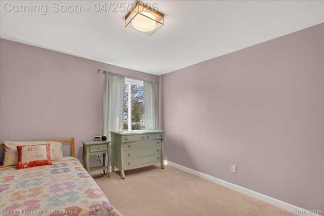 8303 Belle Bluff Drive, Grand Blanc Charter Township, MI 48439