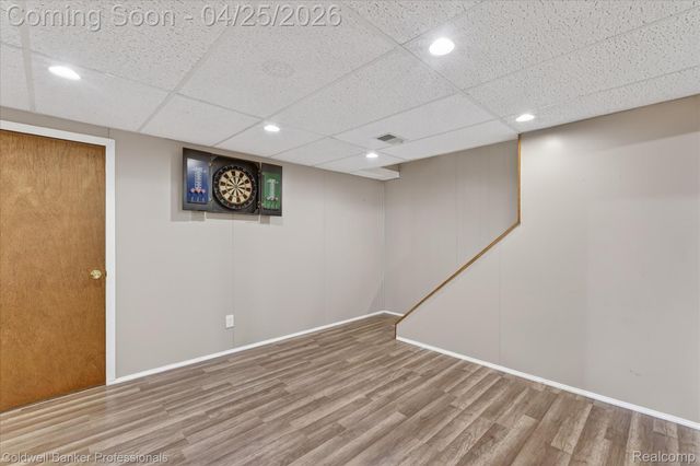 8303 Belle Bluff Drive, Grand Blanc Charter Township, MI 48439