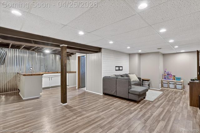 8303 Belle Bluff Drive, Grand Blanc Charter Township, MI 48439