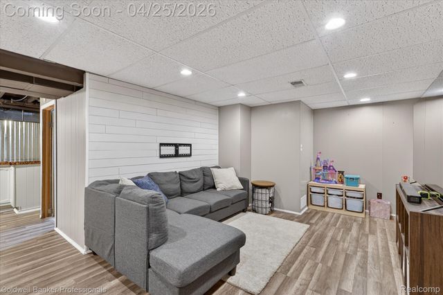 8303 Belle Bluff Drive, Grand Blanc Charter Township, MI 48439