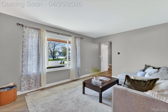 8303 Belle Bluff Drive, Grand Blanc Charter Township, MI 48439