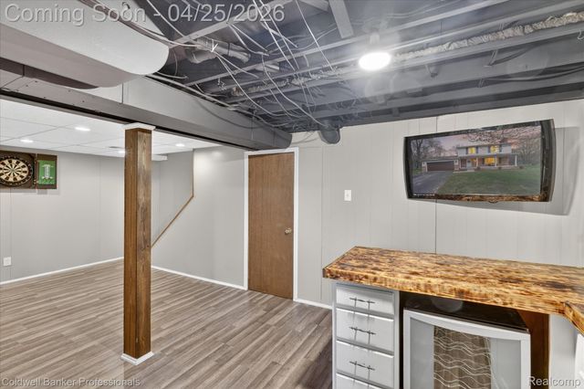 8303 Belle Bluff Drive, Grand Blanc Charter Township, MI 48439