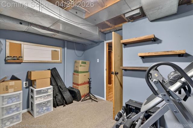 8303 Belle Bluff Drive, Grand Blanc Charter Township, MI 48439