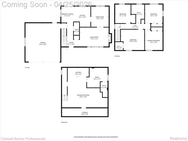 8303 Belle Bluff Drive, Grand Blanc Charter Township, MI 48439