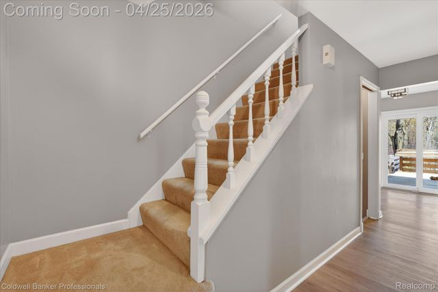 8303 Belle Bluff Drive, Grand Blanc Charter Township, MI 48439