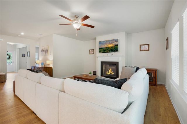 63 Woody Way NW, Adairsville, GA 30103
