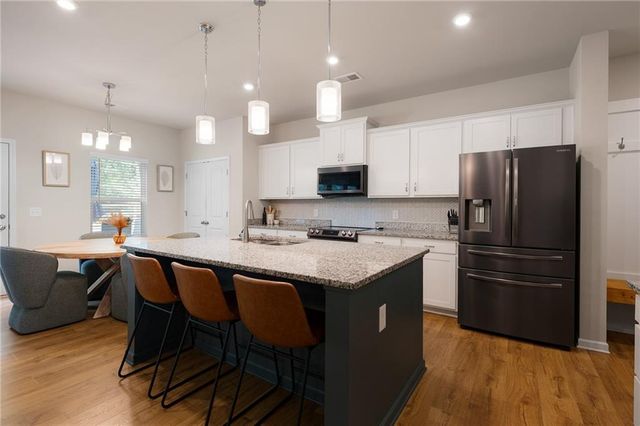 63 Woody Way NW, Adairsville, GA 30103