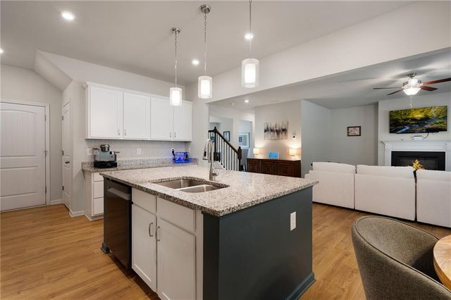 63 Woody Way NW, Adairsville, GA 30103