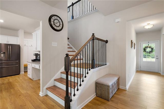 63 Woody Way NW, Adairsville, GA 30103