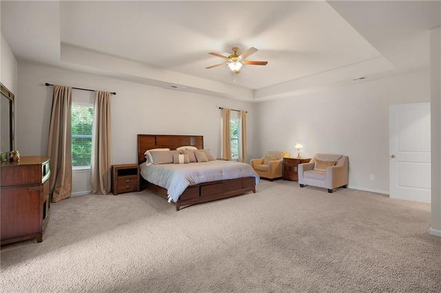 63 Woody Way NW, Adairsville, GA 30103