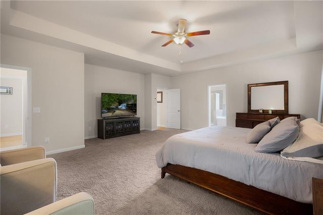 63 Woody Way NW, Adairsville, GA 30103