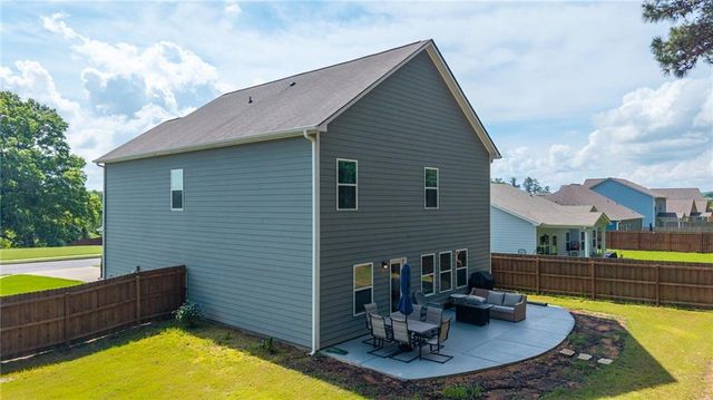 63 Woody Way NW, Adairsville, GA 30103