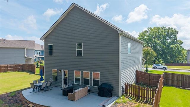 63 Woody Way NW, Adairsville, GA 30103