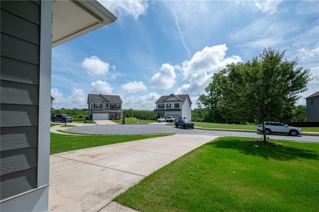 63 Woody Way NW, Adairsville, GA 30103