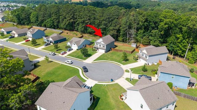 63 Woody Way NW, Adairsville, GA 30103
