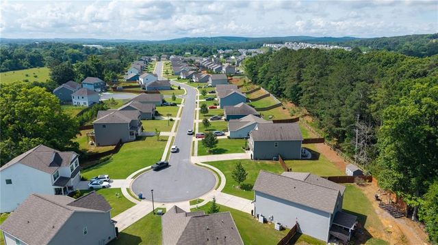 63 Woody Way NW, Adairsville, GA 30103