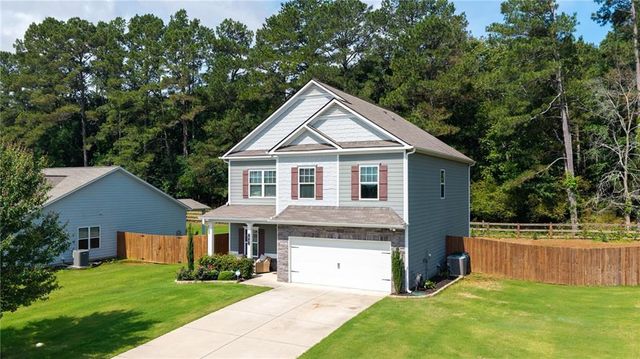 63 Woody Way NW, Adairsville, GA 30103