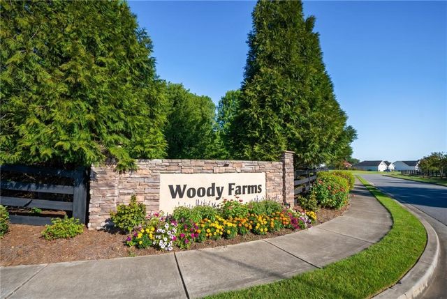63 Woody Way NW, Adairsville, GA 30103