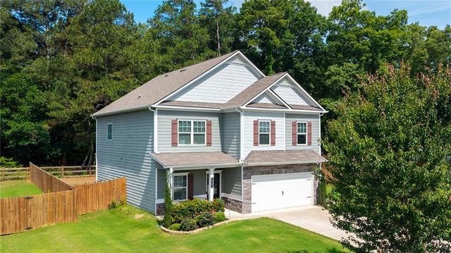 63 Woody Way NW, Adairsville, GA 30103
