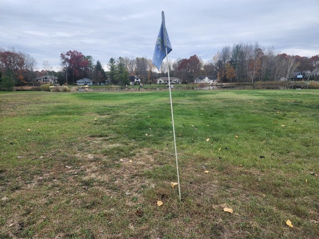 6754 Club House Drive, Stanwood, MI 49346