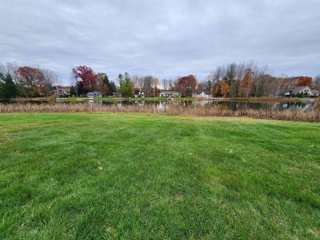 6754 Club House Drive, Stanwood, MI 49346