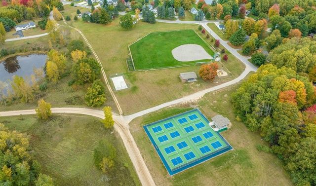 6754 Club House Drive, Stanwood, MI 49346