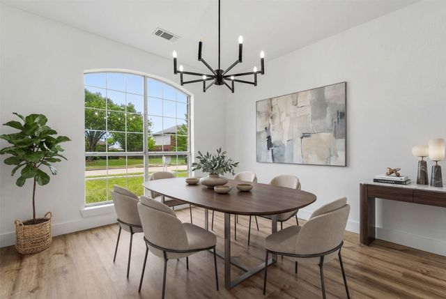 2712 Pioneer Lane, Lancaster, TX 75146