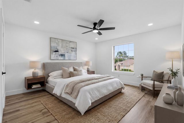 2712 Pioneer Lane, Lancaster, TX 75146