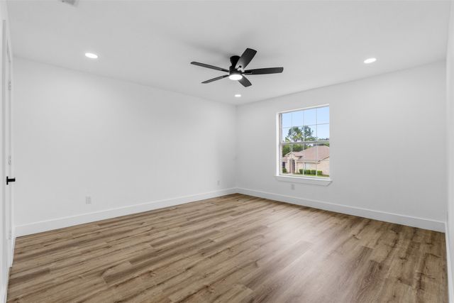 2712 Pioneer Lane, Lancaster, TX 75146