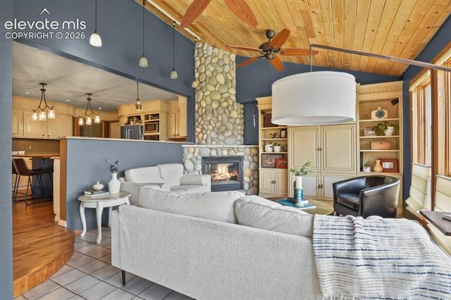17140 Early Star Drive, Monument, CO 80132