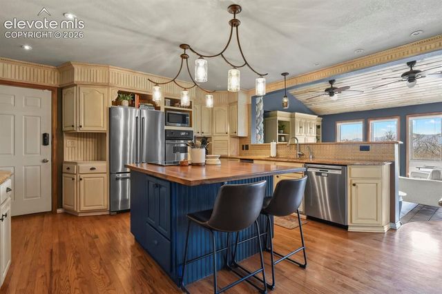 17140 Early Star Drive, Monument, CO 80132