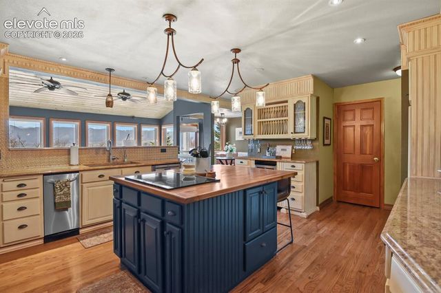 17140 Early Star Drive, Monument, CO 80132
