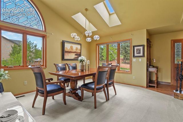 17140 Early Star Drive, Monument, CO 80132