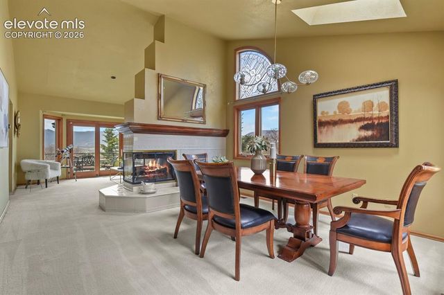 17140 Early Star Drive, Monument, CO 80132