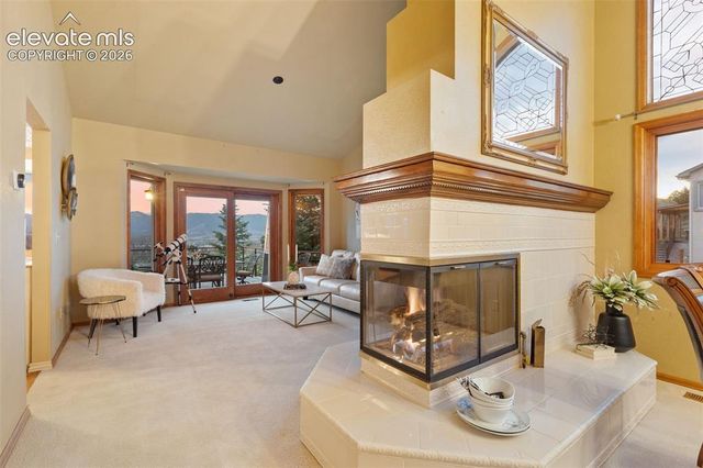 17140 Early Star Drive, Monument, CO 80132