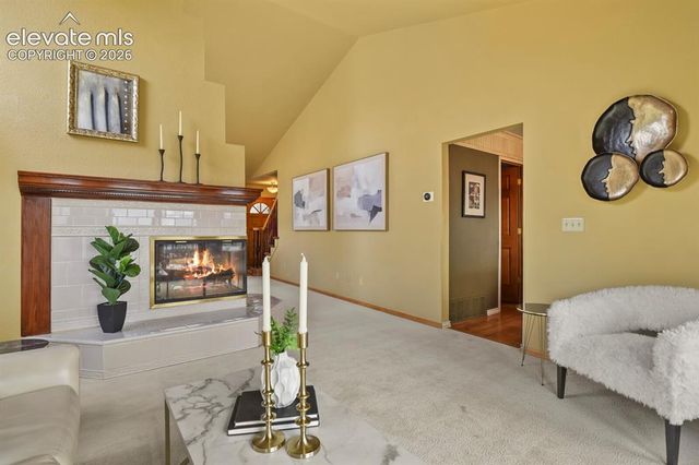17140 Early Star Drive, Monument, CO 80132