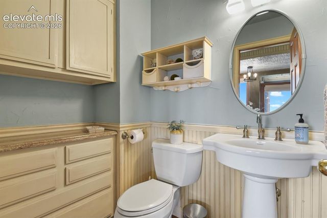 17140 Early Star Drive, Monument, CO 80132