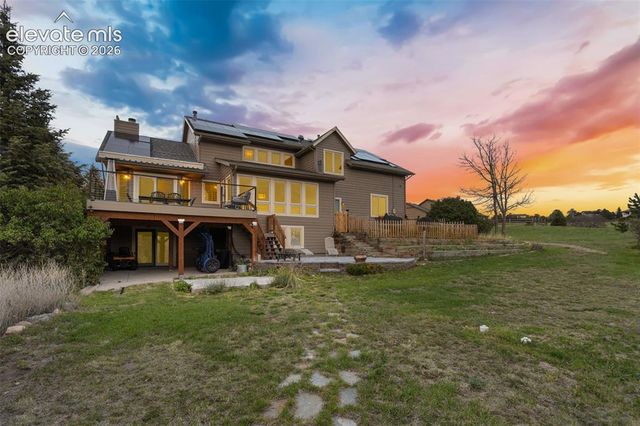 17140 Early Star Drive, Monument, CO 80132
