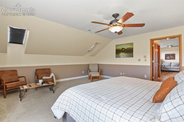 17140 Early Star Drive, Monument, CO 80132