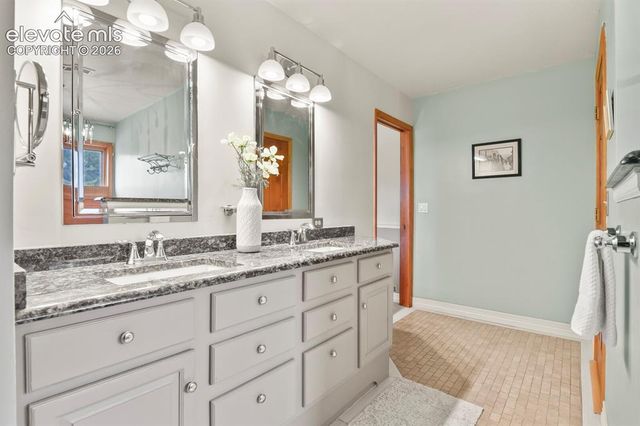 17140 Early Star Drive, Monument, CO 80132
