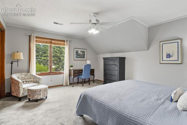 17140 Early Star Drive, Monument, CO 80132