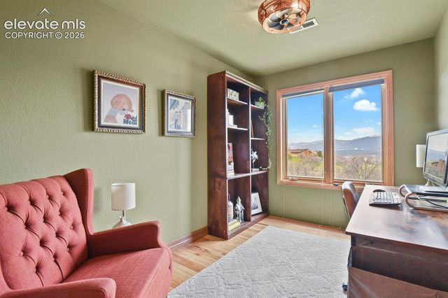 17140 Early Star Drive, Monument, CO 80132