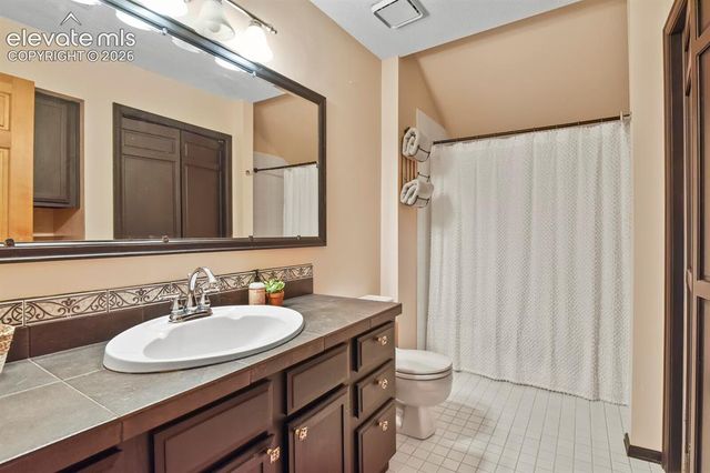 17140 Early Star Drive, Monument, CO 80132