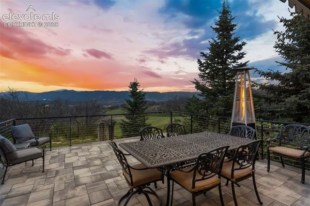 17140 Early Star Drive, Monument, CO 80132