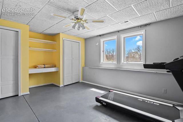 17140 Early Star Drive, Monument, CO 80132