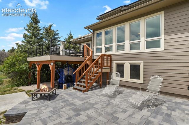 17140 Early Star Drive, Monument, CO 80132